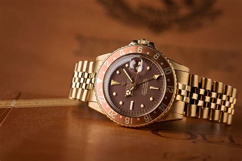 rolex 1675 3che bracciale monta|bob's rolex gmt 1675.